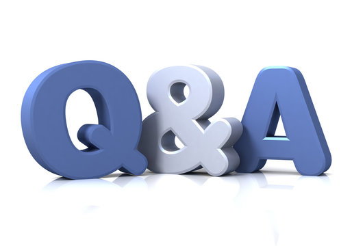 Q &A