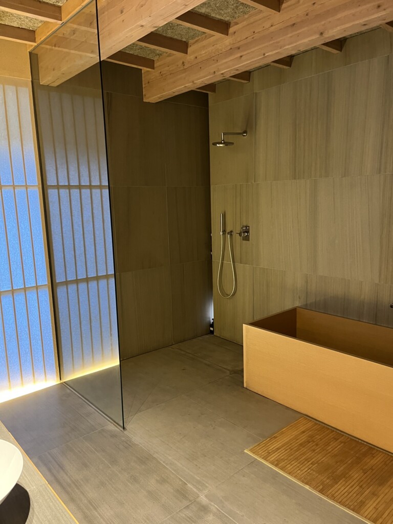 藤屋 風呂