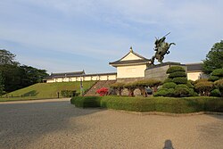 山形市霞城公園
