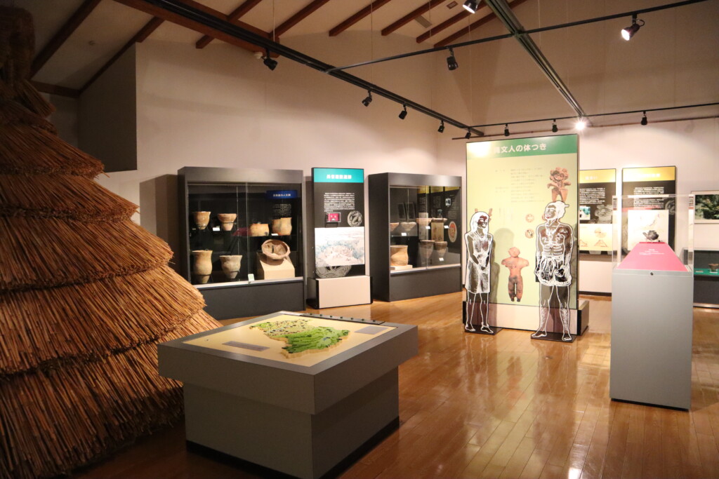古代の丘　資料館