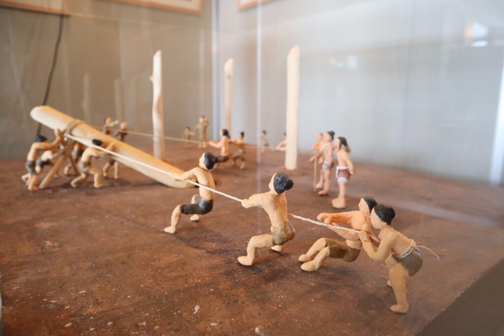 古代の丘　資料館