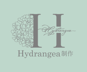 Hydrangea制作